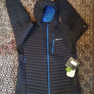 Men’s down puffer coat